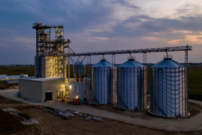 Inside the University of Illinois' new Feed Technology Center