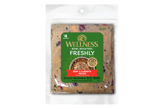 Wellness® Bowl Boosters Freshly™