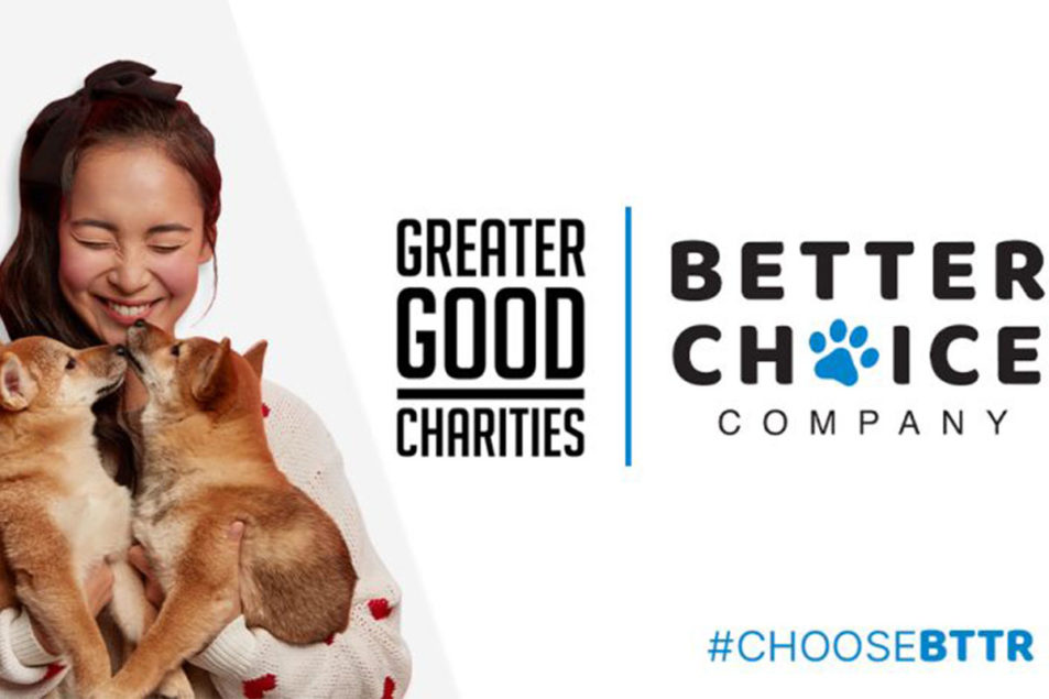 https://www.petfoodprocessing.net/ext/resources/2022/09/06/090722_Better-Choice-donation_Lead.jpg?height=635&t=1662552089&width=1200