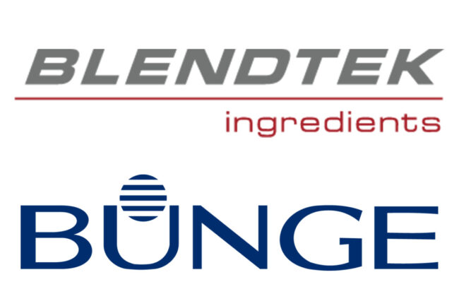 Blendtek Ingredients partners with Bunge to distribute plant-based proteins