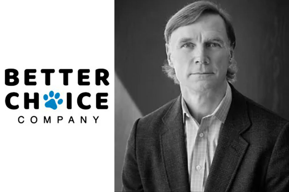 better-choice-company-announces-leadership-change-pet-food-processing