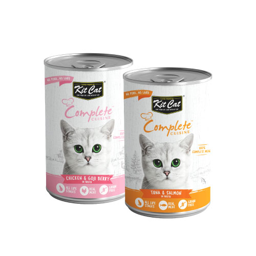 Solid Gold® Revolutionizes Pet Industry with Complete Line of nutrientboost™