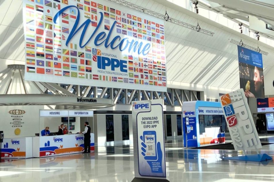 AFIA to hold new feed program during IPPE