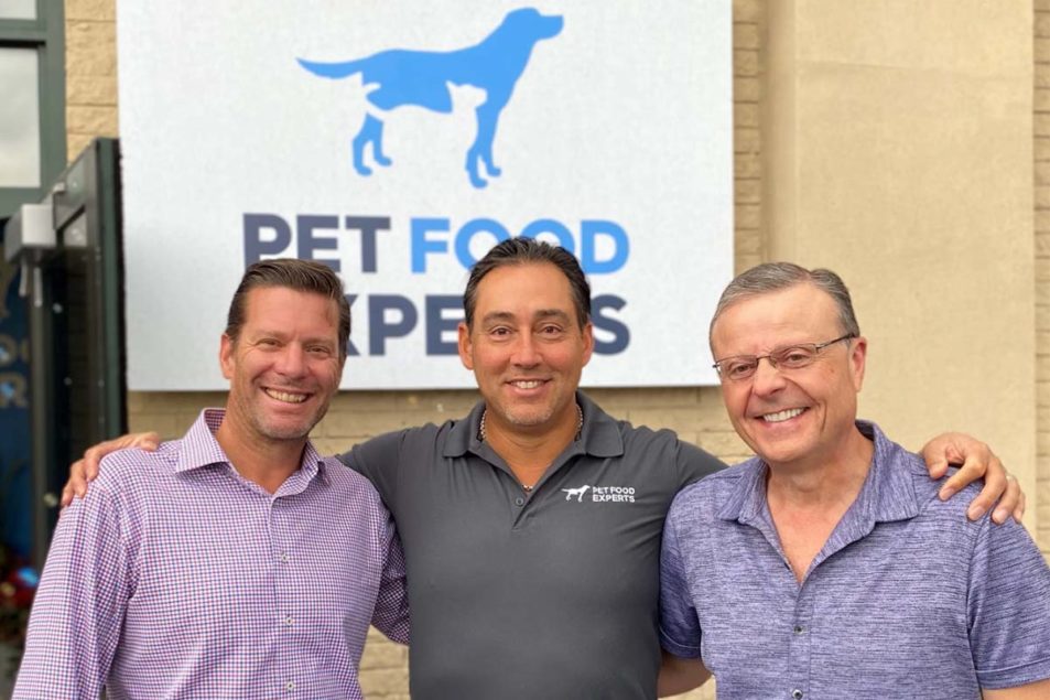 Pet Food Experts taps new COO Pet Food Processing