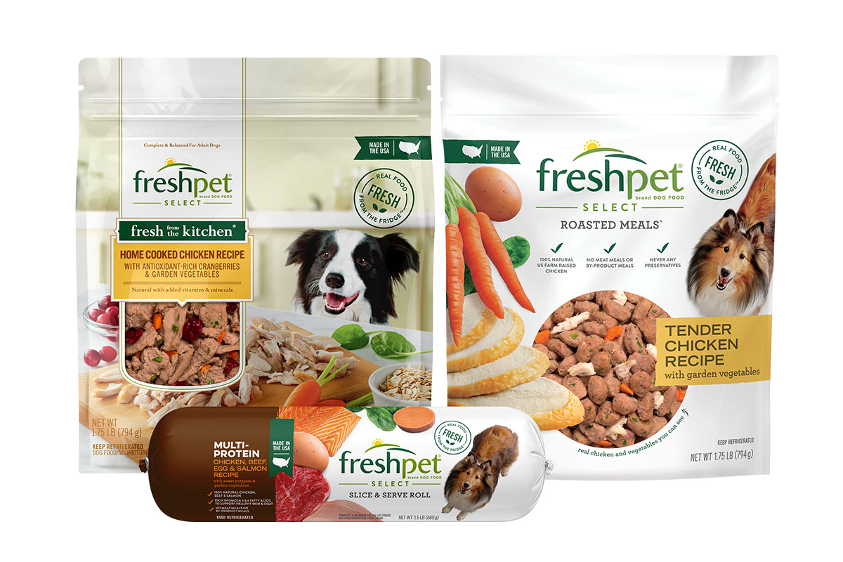 Freshpet store home delivery