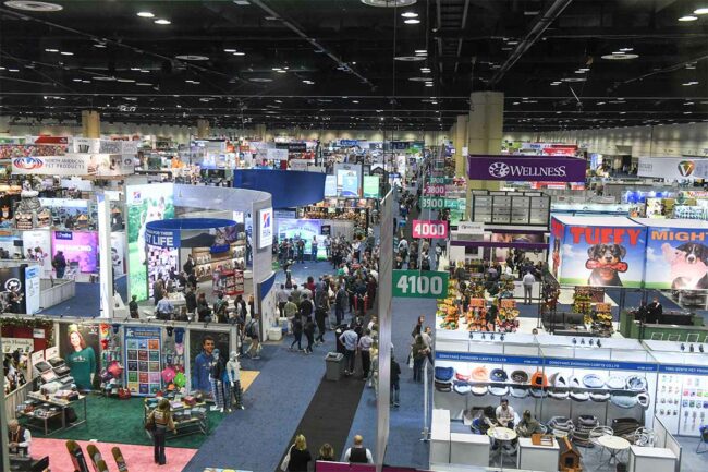 Global Pet Expo