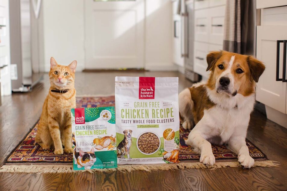 The Honest Kitchen receives $150 million investment | Pet Food Processing