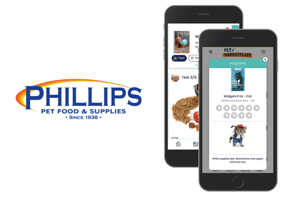 Phillips Pet partners with Petz to bolster retail rewards Pet Food