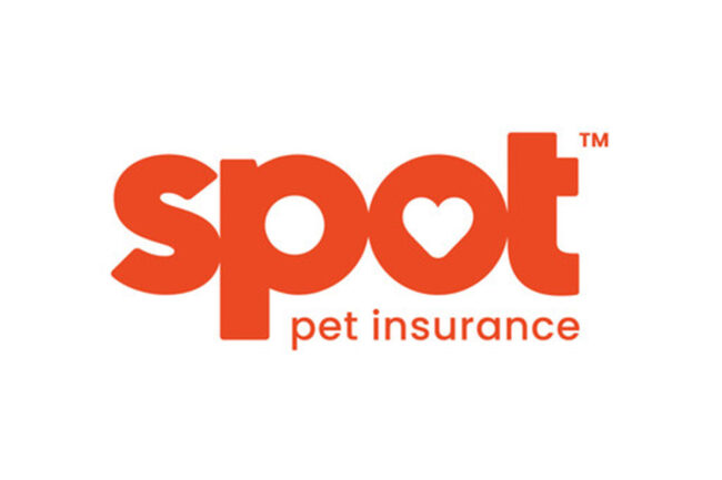 Spot Pet Insurance teams up with Purina