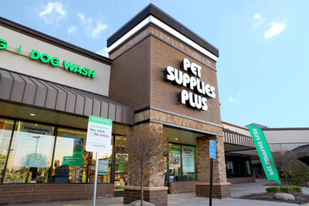 Pet Supplies Plus - Wikipedia