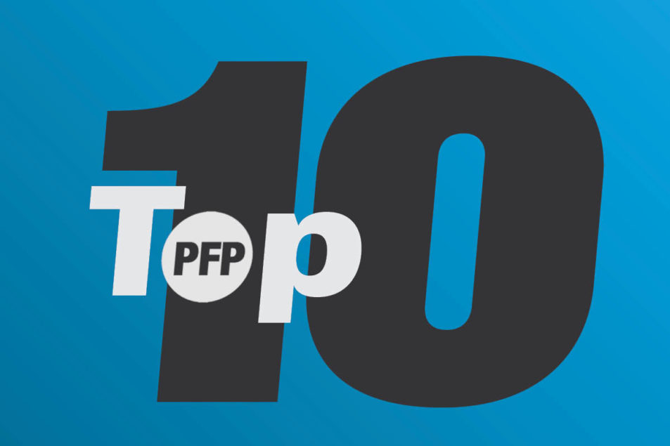 December’s top 10 pet food headlines