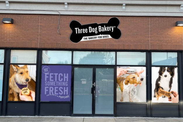 Three Dog Bakery Ft Myers is coming to - BELL TOWER SHOPS