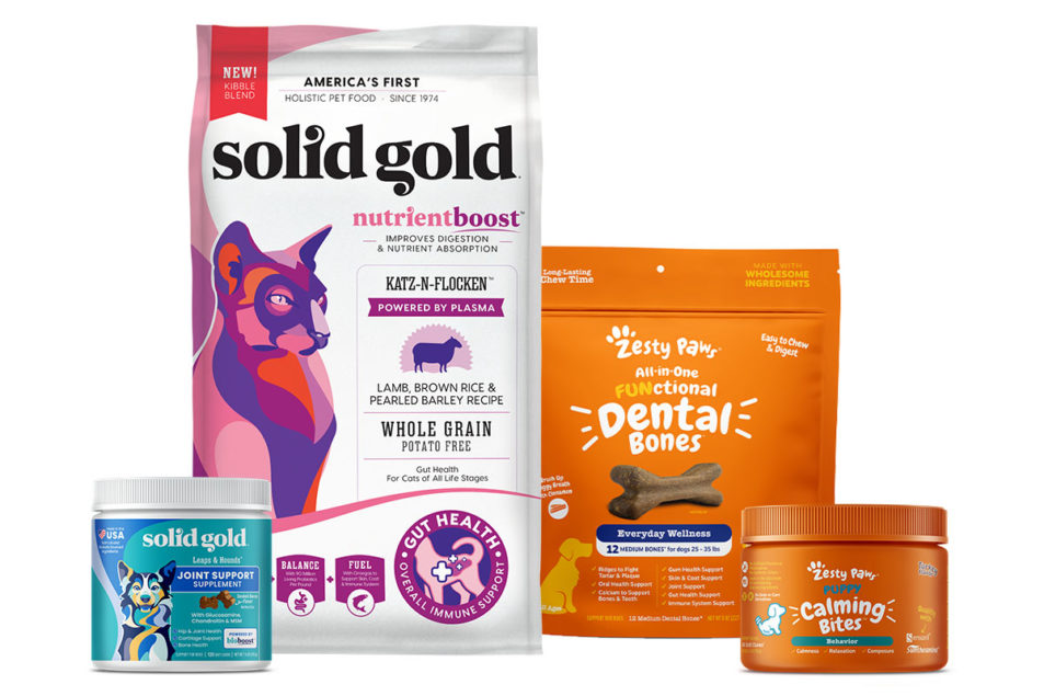 Orlando pet supplement company to be acquired by Hong Kong firm - Orlando  Business Journal