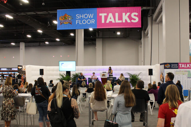 SuperZoo shares educational lineup for 2023 tradeshow