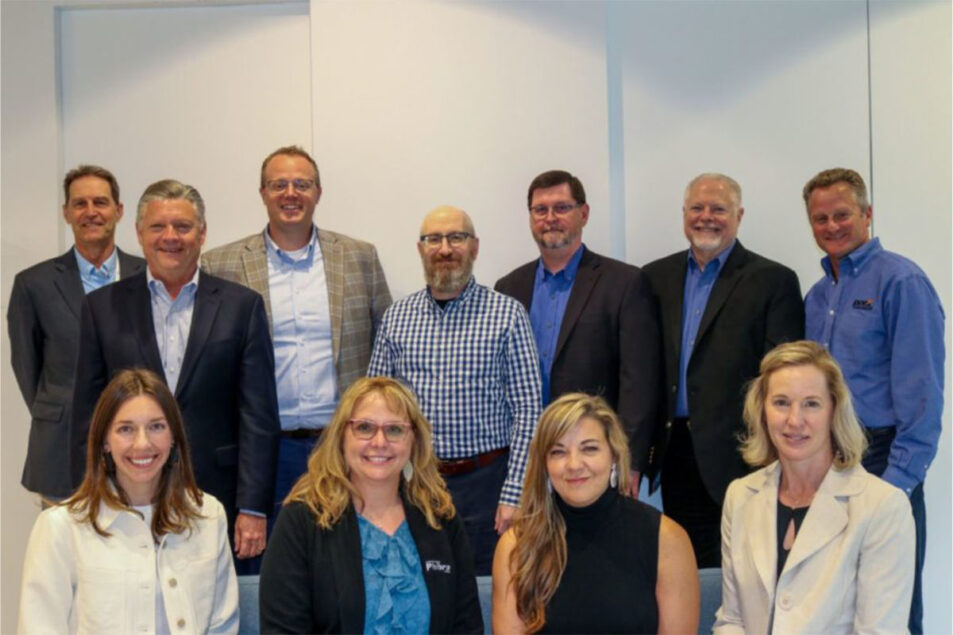 IFEEDER names new board members to support animal nutrition industry ...