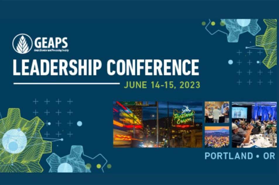 GEAPS prepares for Leadership Conference Pet Food Processing