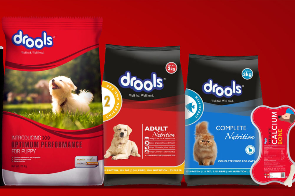 L Catterton Invests $60 Million In Drools Pet Food, Strengthening