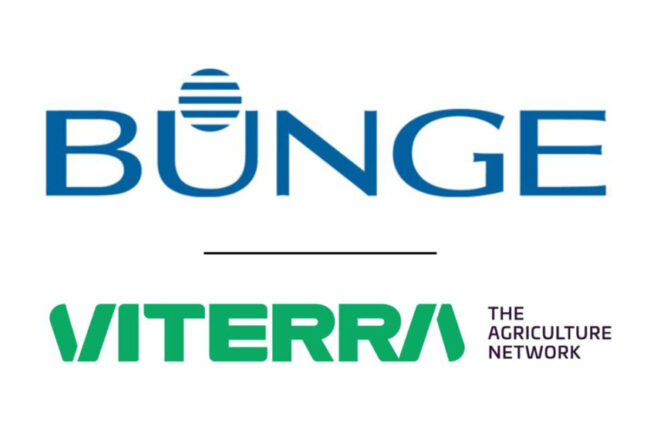 Bunge, Viterra rumored to merge