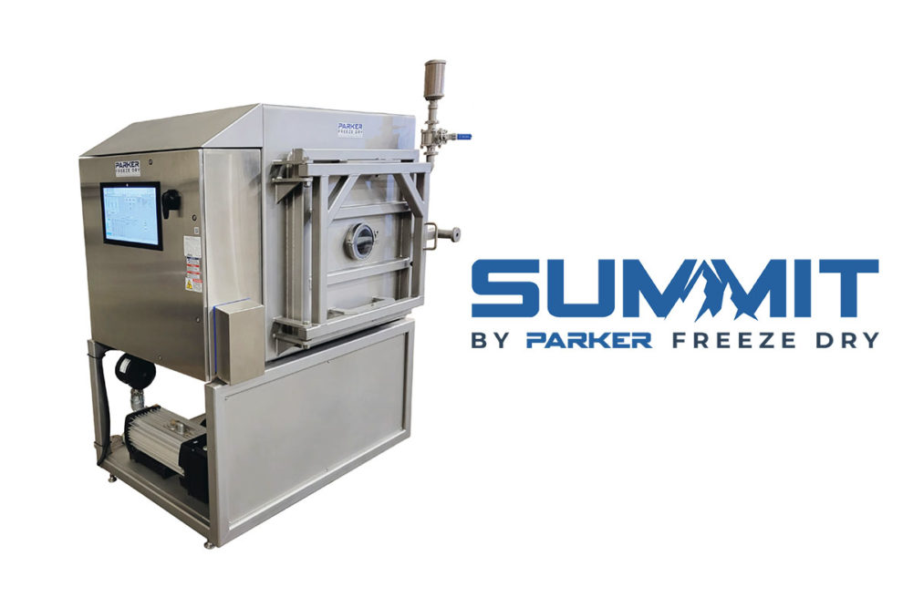 The latest buzz in freeze-drying equipment