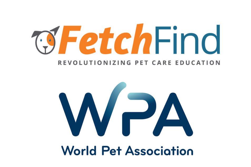 FetchFind partners with WPA | Pet Food Processing