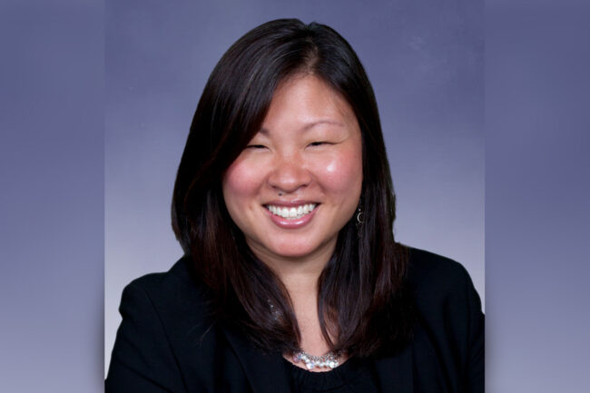 Yvonne Hsu, Hill's Pet Nutrition