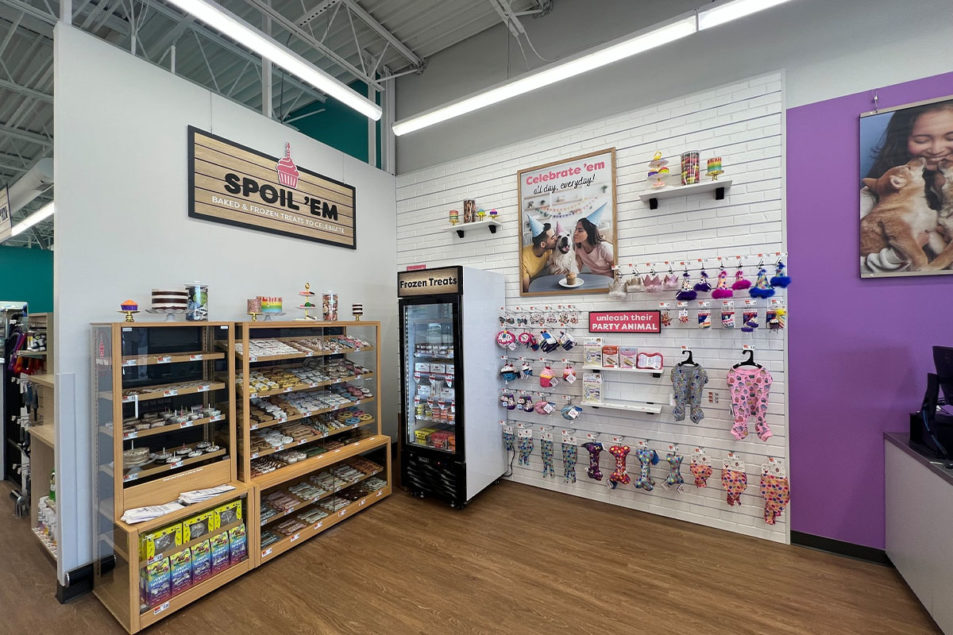 BFLO Store holds soft opening for new flagship location at