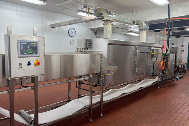 United Premium Foods invests in pet food processing capabilities