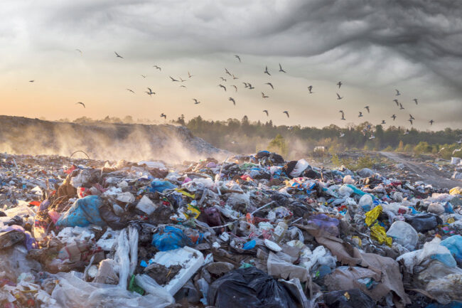 US Department of State introduces initiative to help combat plastic pollution crisis