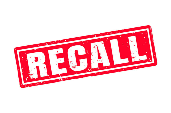 Mid America Pet Food issues voluntary recall