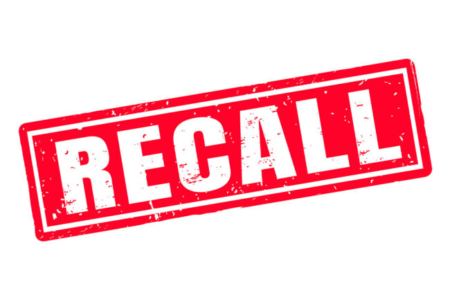 TFP Nutrition expands recent pet food recall