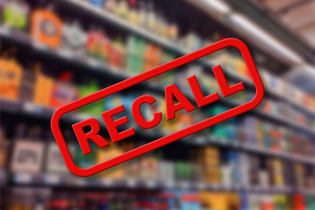 New studies detail the increasing trend in pet food recalls