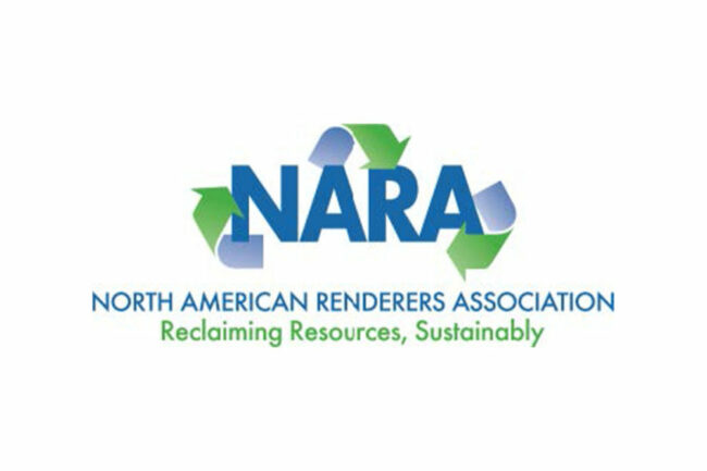 Jennifer Wilson joins North American Renderers Association staff