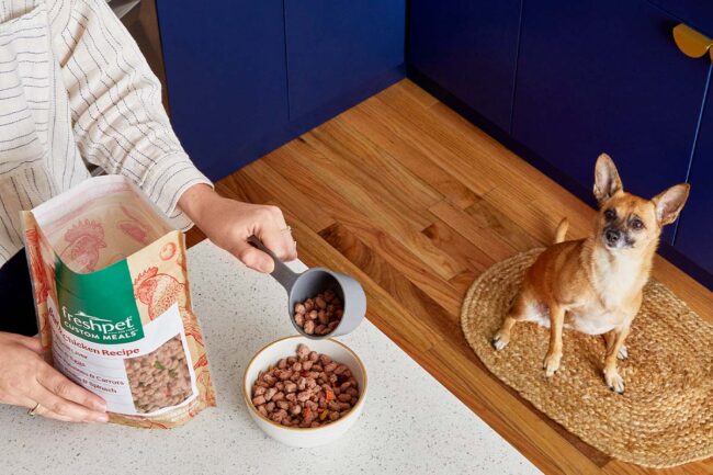 Freshpet shares fourth-quarter and full-year 2023 financial performance