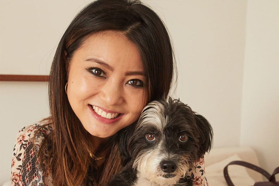 Women in the Pet Industry: Meet Wendy Wen of Antelope