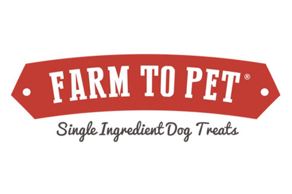 Farm To Pet teases new single-ingredient food toppers