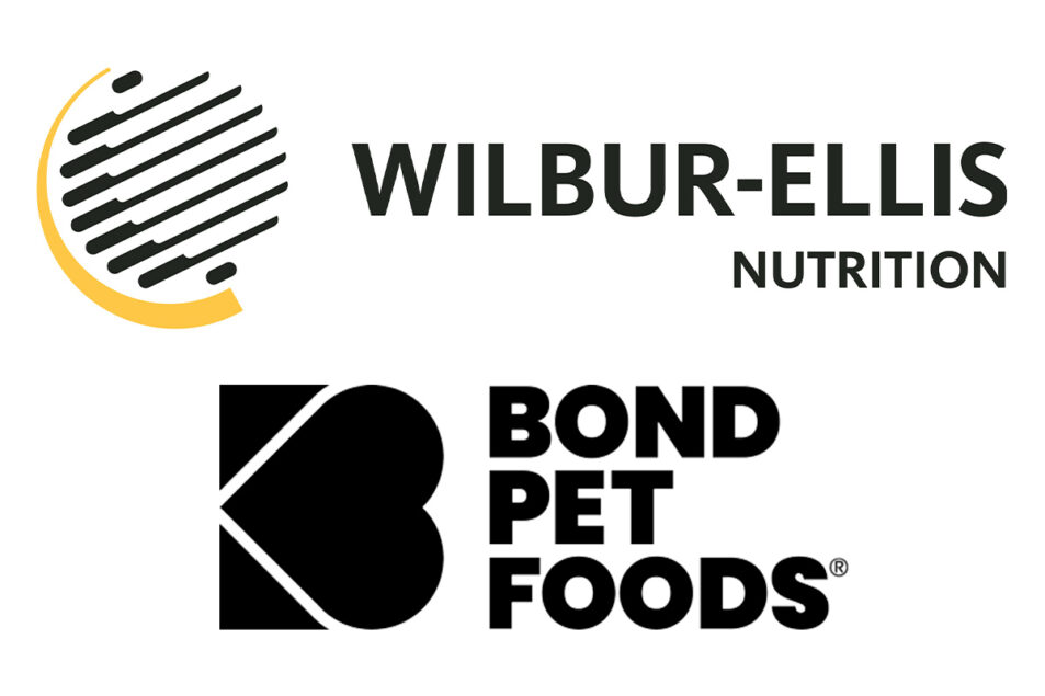 Wilbur-Ellis Nutrition shakes on strategic partnership with Bond Pet ...