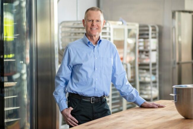 Dan Dye to retire from Ardent Mills CEO position