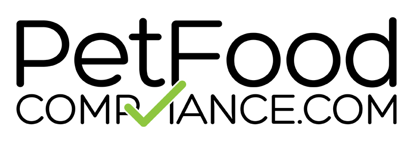 Pet Food Compliance logo