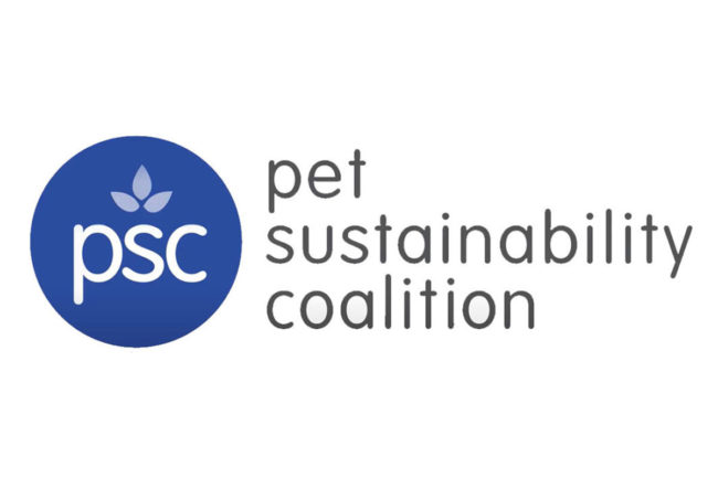 Pet Sustainability Coalition debuts packaging legislation tracker for pet industry