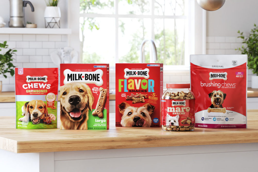 J.M. Smucker Co. shares financial results for its pet nutrition portfolio