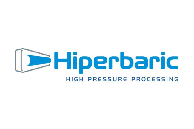 Hiperbaric sets up an office in China