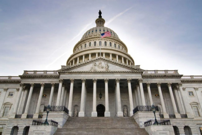Innovative FEED Act receives more senate support