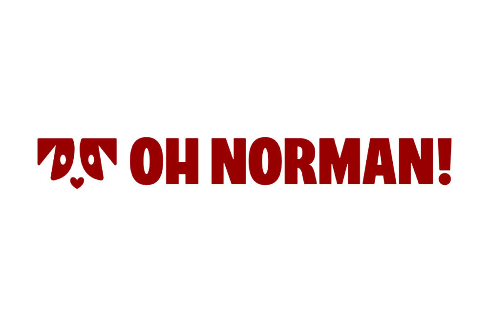 Oh Norman! looking for chief taste officer