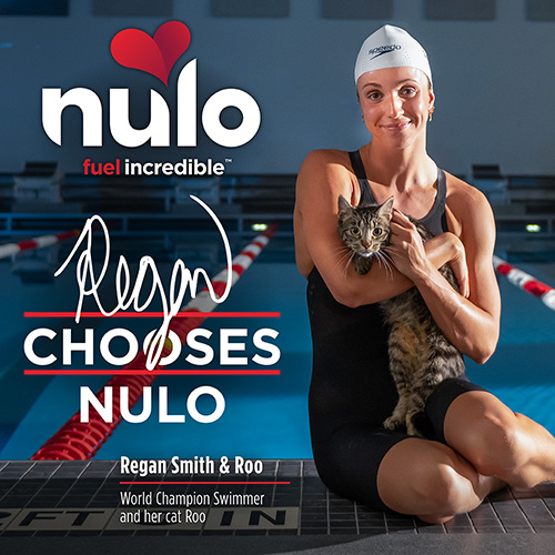 Nulo Pet Food's new "Fuel Incredible" campaign