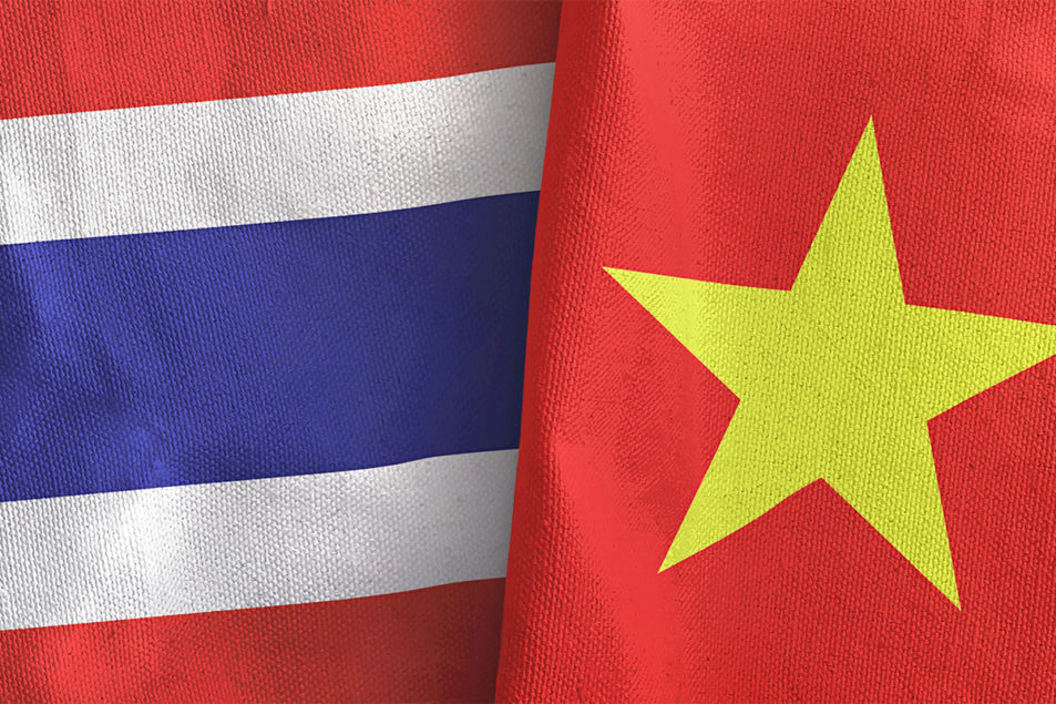 Examining pet food trade in Vietnam, Thailand