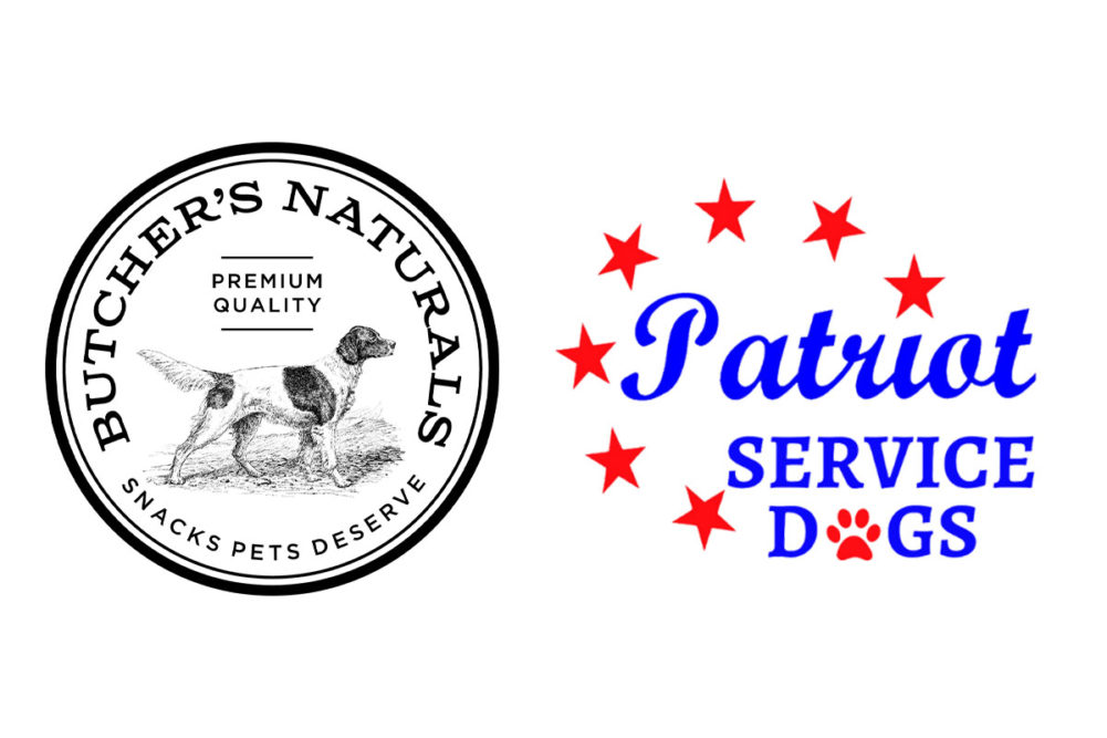 Butcher’s Naturals partners with service dog organization