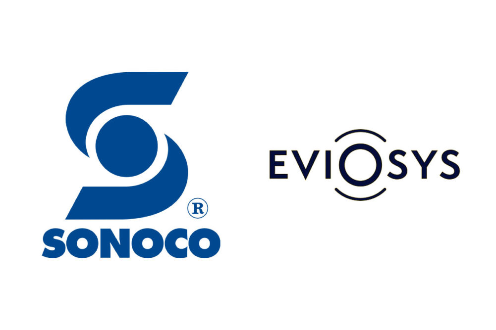 Sonoco to acquire Eviosys