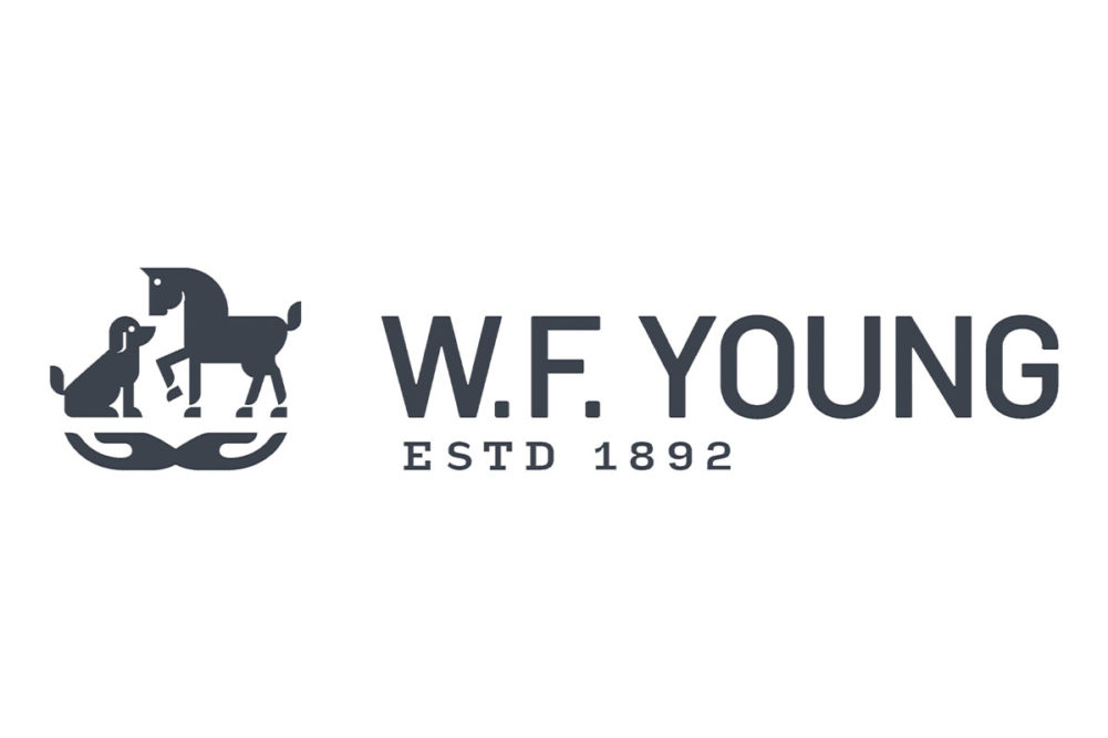 W.F. Youngs receives accreditation from Pet Sustainability Coalition