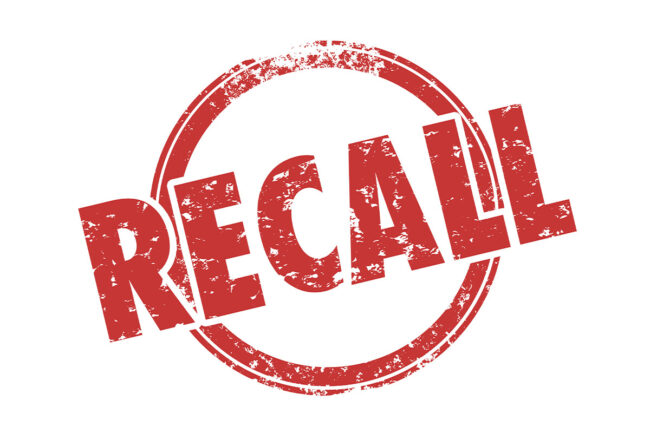 Vivia Raw recalls frozen dog, cat foods