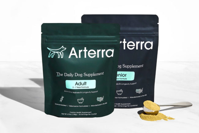 Arterra expands distribution on Amazon